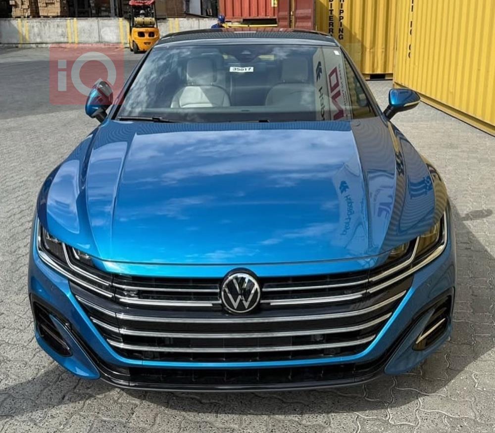 فولكسفاغن أرتيون